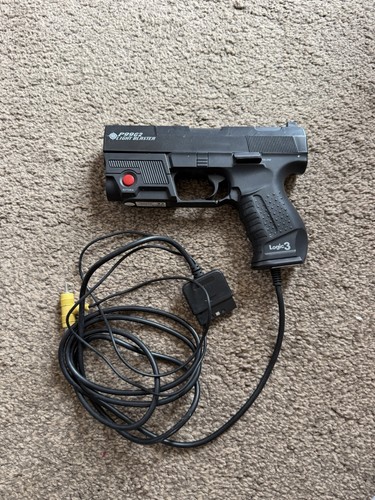 Logic p99d2 light blaster - 3,