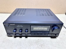 Sony TA-V701 Integrated Stereo Amplifier HiFi Separate