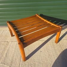 Vintage Ercol Model 931 Solid