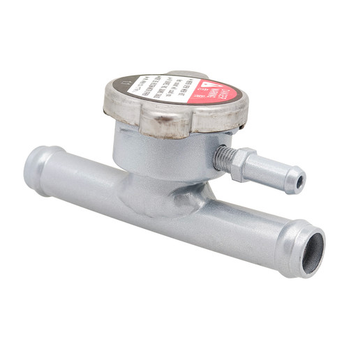 16mm od aluminium inline - 5/8",