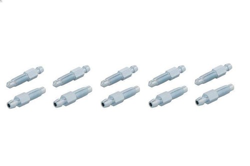 Bleeder screw valve brake - bleeder, screw/valve,
