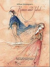 Romeo and Juliet, Shakespeare, William, Used; Very Good Book
