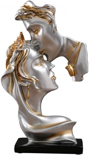 Couple statue gifts - couple, lovers