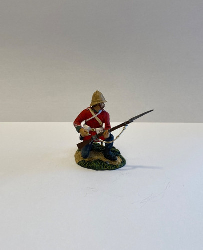 Britains 20041 zulu war - 20041,