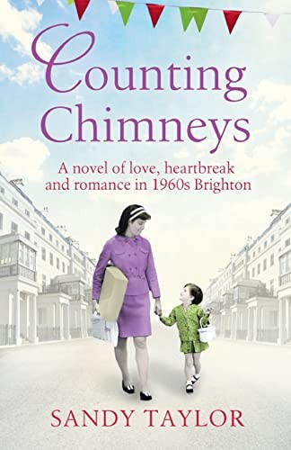 Counting chimneys novel of - counting, chimneys: