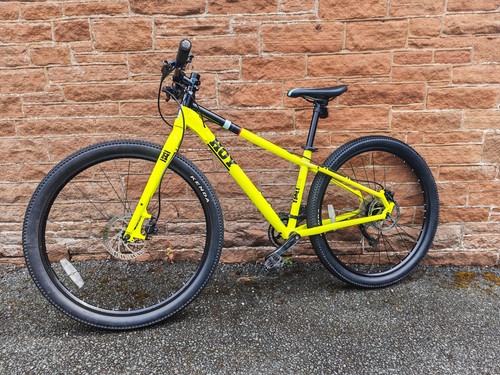 Hoy bonaly 26in kids age - hoy,