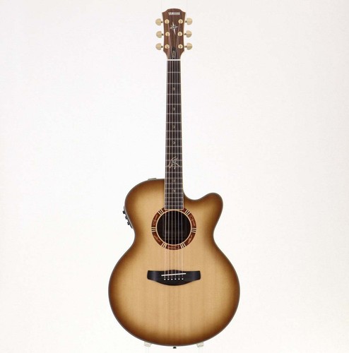 Yamaha cpx 15ea acoustic - yamaha, cpx-15ea