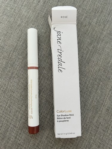 Jane iredale colorluxe eye - colorluxe,