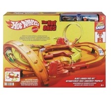 New Hot Wheels The Hot Ones