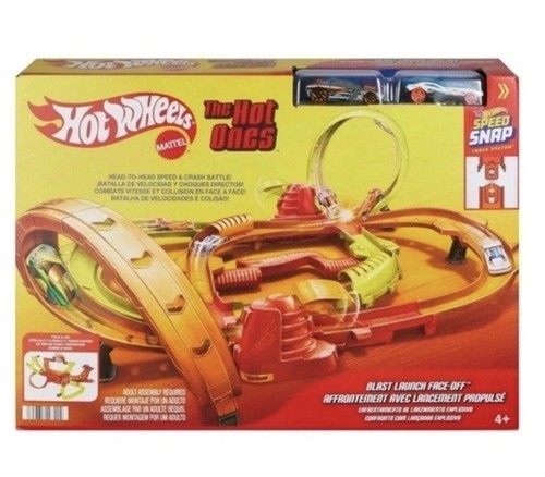 Hot wheels the - the, ones