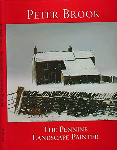Peter brook the - brook:, pennine