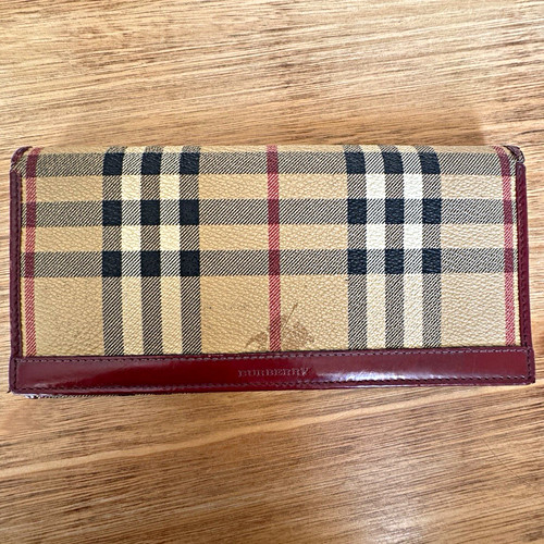 Burberry plaid logo women - burberry,