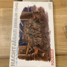 Dragon 6089 1/35 Scale '39-'45