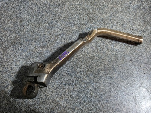 Ktm exc400 kickstart - exc400,