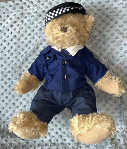 Russ teddy bear 2019 - russ,