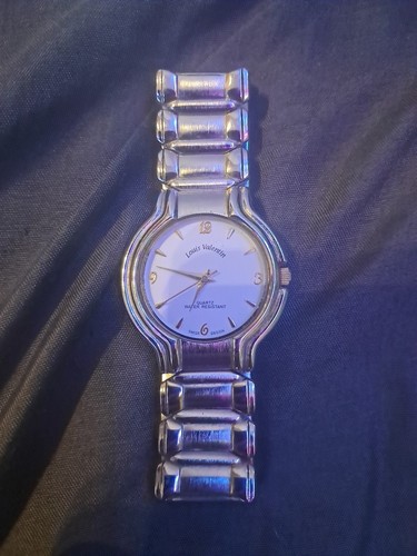 Louis valentin watch - louis,