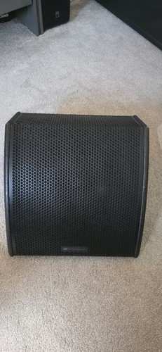 Technologies fmx10 inch - db,