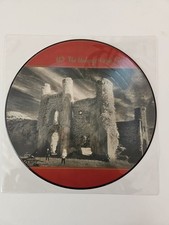 U2 The Unforgettable Fire Very