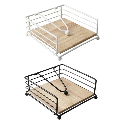 Napkin holder for table - for,