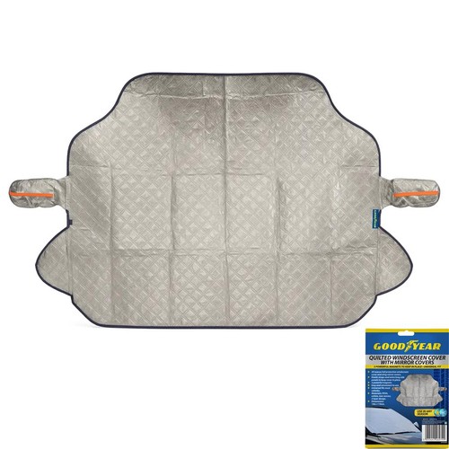 Goodyear quilted magnetic - goodyear,