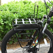 Heavy Duty Steel Bike Front