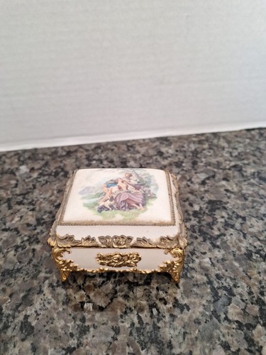 Vtg japanese porcelain - vtg,