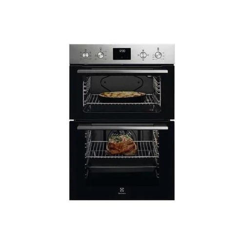 Electrolux kdfge40tx double - electrolux,