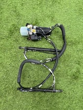 AUDI TT MK1 98-06 ROADSTER ROOF PUMP AND RAMS 8N7871611A