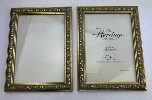 Gold tone ornate - gold,