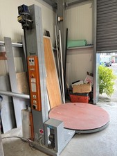Filma Pallet Wrapping Machine
