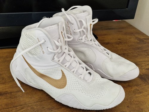 Nike tawa wrestling shoes - tawa,