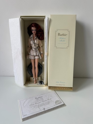 Suite retreat barbie - retreat, silkstone