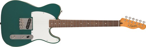 Squier classic vibe - classic, custom