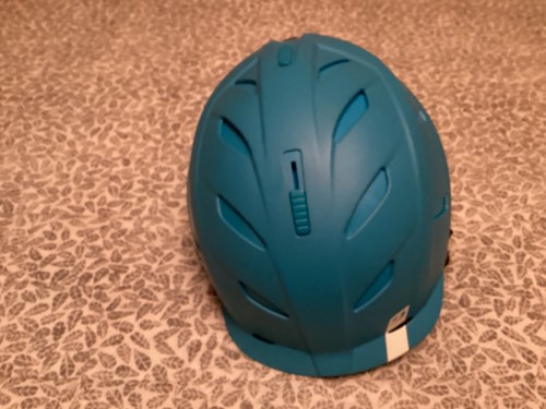 Skiing hemel julbo blue - skiing,