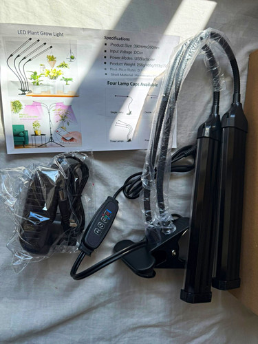 Led grow light for indoor - led,
