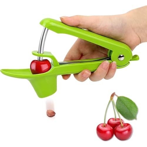 Lsyzhx cherry pitter - pitter,, olive