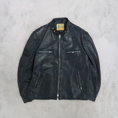 Vintage brimaco leather cafe - brimaco,