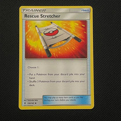 Rescue stretcher 130 145 non - stretcher,