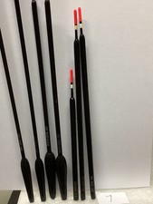 IVAN MARKS VINTAGE FLOATS set