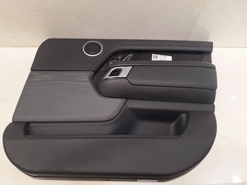 Range rover sdv8 - range,