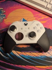 Microsoft Elite Series 2