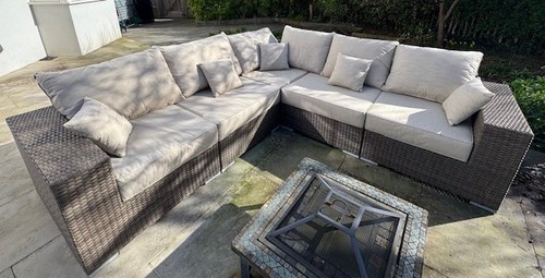 Bargain quatropi garden - bargain!,