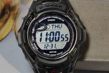 Nice CASIO MTG-900 G-Shock