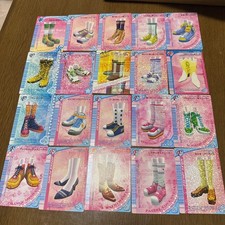 Fashionable Witch Love and