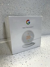 Google Nest Thermostat E -