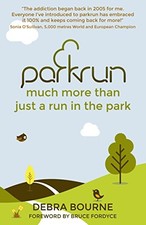 parkrun: much more than just a