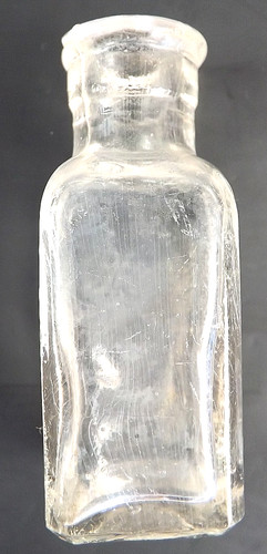 Small antique pre - antique, era