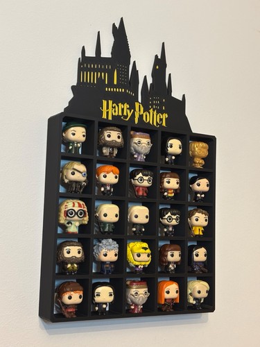 Harry potter funko pop kinder - potter,