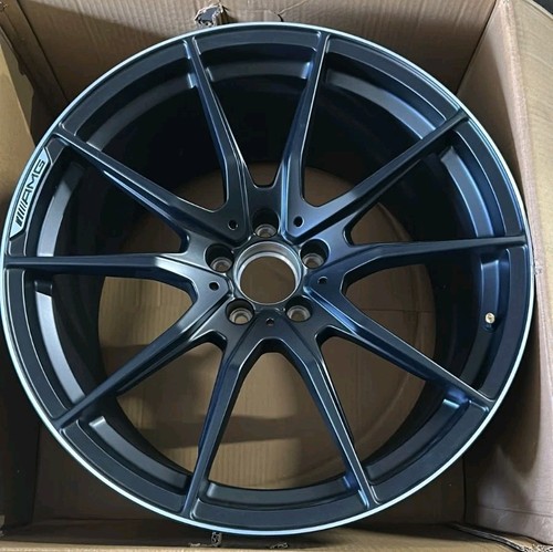 Genuine mercedes amg - 20",