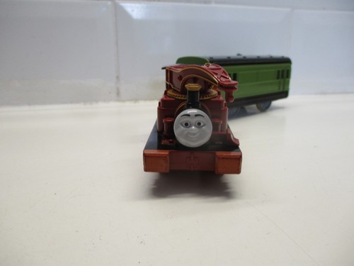 Tomy trackmaster thomas the - thomas,